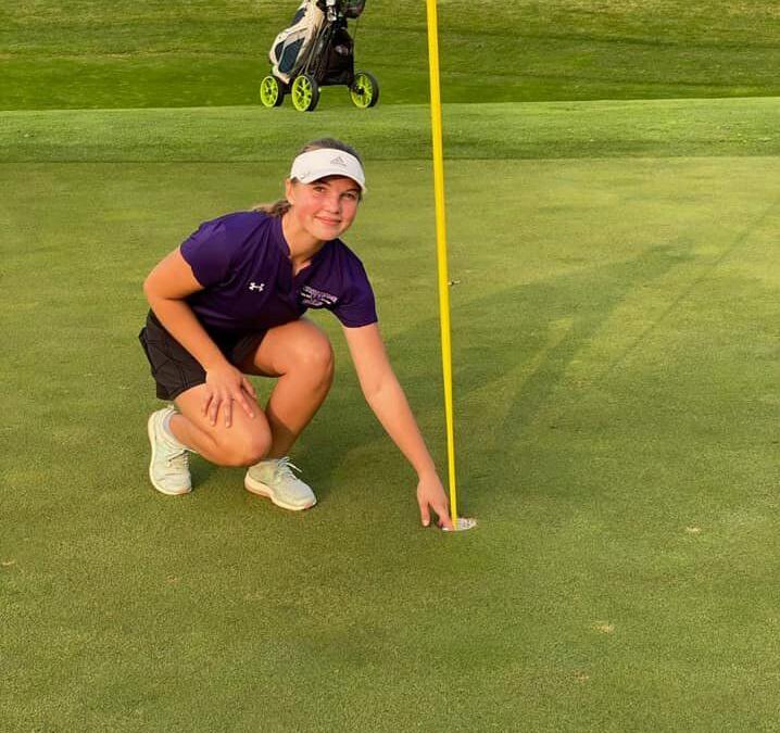 Sept. 14: Jordan Shipshock, Bishops Bay CC-Middleton